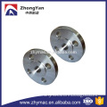 FORGED ASTM A182 F304 STAINLESS STEEL THREADED FLANGE